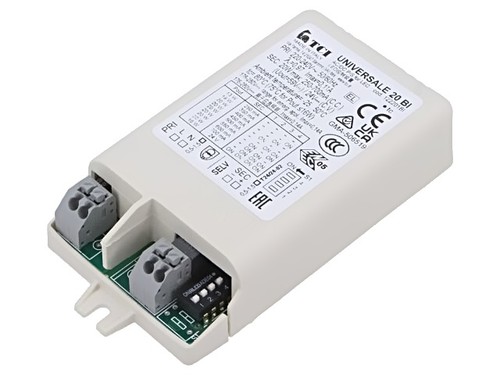 Universale netzteil - 20,