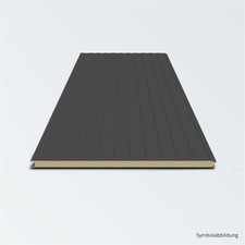 SANDWICH WANDPANEELE 1. WAHL