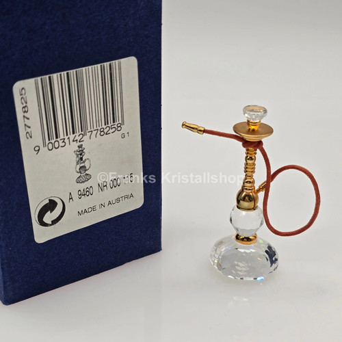 Swarovski memories - swarovski,