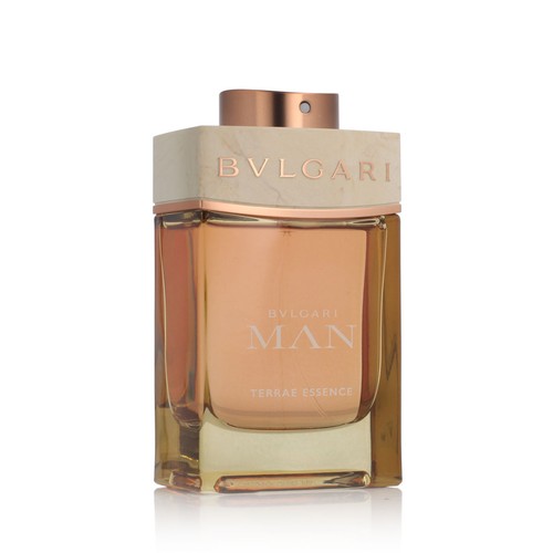 Bvlgari man terrae - essence, eau