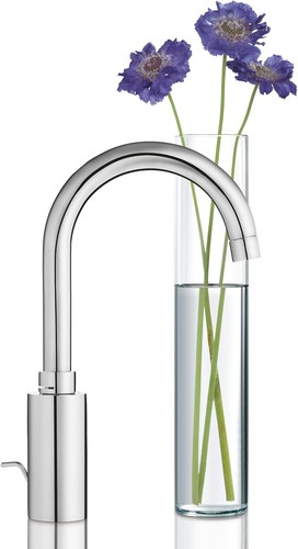Grohe eurosmart cosmopolitan - eurosmart,