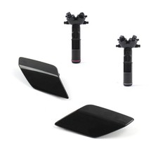 VW Golf VI 6 Abdeckungen