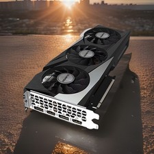 GIGABYTE GeForce RTX 3080 GAMING OC 12G Grafikkarte (GV-N3080GAMING OC-12GD)