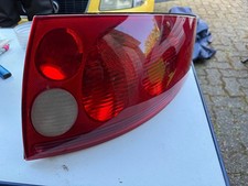 Audi TT 8N Original Rückleuchten / Rücklichter Paar BJ:1999