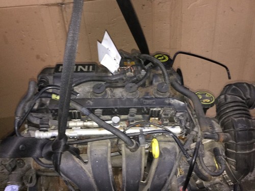 18873 motor benzin mini - mini,