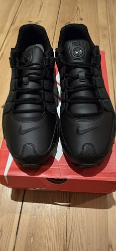 Nike shox sneaker - , schwarz