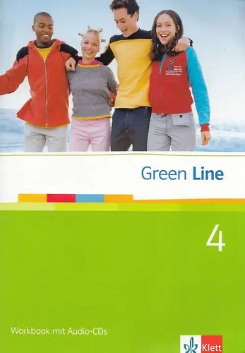Green line workbook - green, 4.