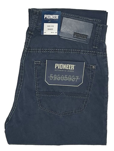 Pioneer rando 32 sommer - pioneer,