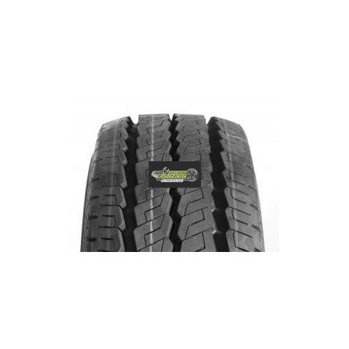 Continental vanco camper - vanco,