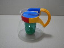 Teekanne Glaskanne Geldo