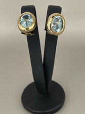 STRAHLEND SCHÖNE AQUAMARIN