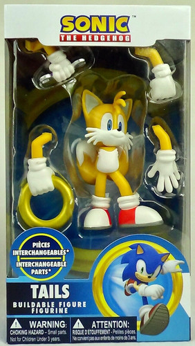 Tails sonic the - tails, hedgehog