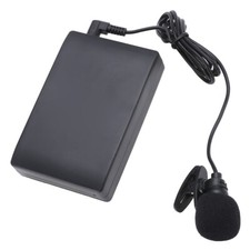 Wr601 lavalier wireless - lavalier,