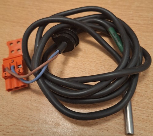 Kesseltemperatursensor - ,