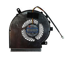 MSI Gaming GE62 Ersatz Laptop CPU Lüfter 3 Pin Version