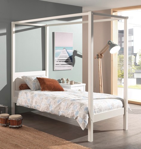 Vipack himmelbett pino - vipack:,