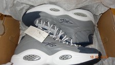 Reebok Question Georgetown