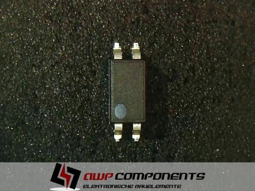Aqy212eha mosfet - (5,