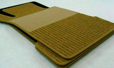 Rips Fußmatten passend für