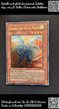 Drache von Koa'ki Meiru (V.2 - Ultimate Rare) - RGBT - Near Mint - Deutsch