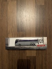 VERY RARE SETRA S516 HDH GREY