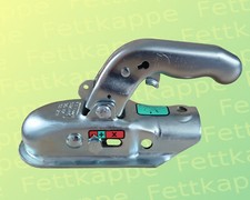 Knott Kugelkupplung K14-B -