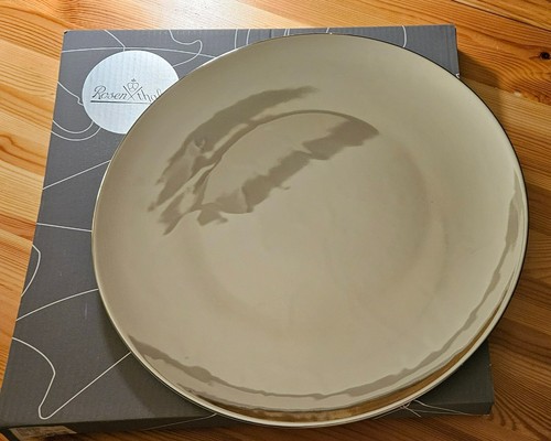 Platzteller 33cm rosenthal - 3, x