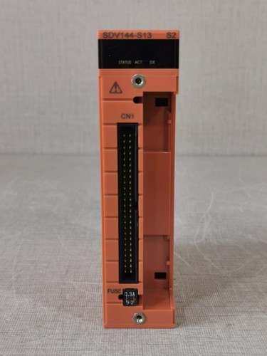 Yokogawa sdv144 s13 digital - sdv144-s13-s2,