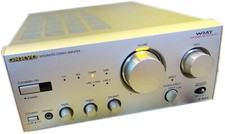 Onkyo A-905X Verstärker Amplifier MADE in JAPAN