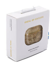 iDeal of Sweden "Sandstorm Marble" Case für Apple AirPods Pro Schutzhülle 534