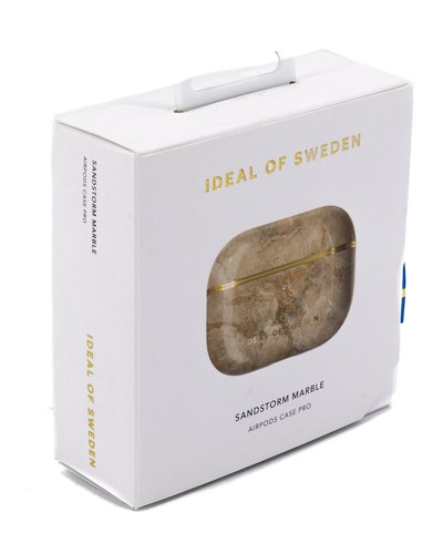 Ideal sweden sandstorm - of,