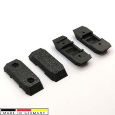Ersatz Slider Schieber passend für Beyerdynamic DT 770 880 990 schwarz Headset