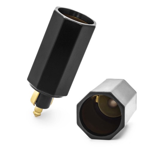 Zigaretten anzünder adapter - anzünder,