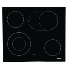 Glaskeramikplatte gorenje