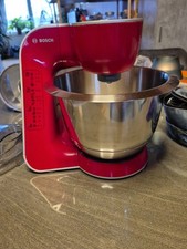 Bosch Küchenmaschine / Mixer Typ CNUM51  mit Zubehör