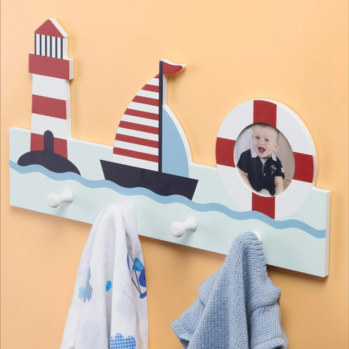 Navaris kindergarderobe - navaris,