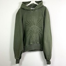 House of Errors Hoodie Kapuzenpullover Herren Kapuzensweater Kapuzenpulli Gr.M