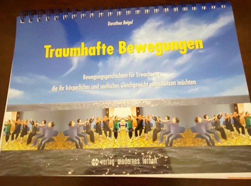 Traumhafte bewegungen - traumhafte,