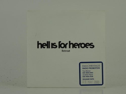 Hell for heroes - hell,