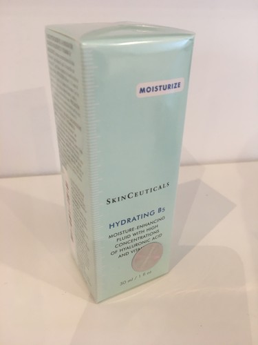Skinceuticals hydrating - hydrating, b5