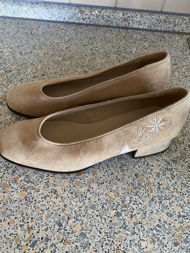 Schapuro pumps slipper - pumps,
