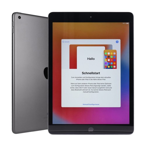 Apple ipad wifi 32gb - 8,