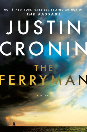 The ferryman novel - ferryman, |