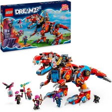 Lego Dreamzzz 71484 Cooper's