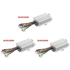 Brushless Controller 450W 500W