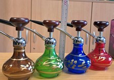 Mini Shisha Wasserpfeife Hoka