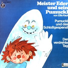 Pumuckl - Und Das