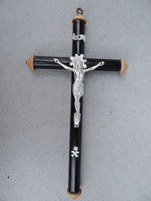 altes Sterbekreuz / Soldatenkreuz (3)