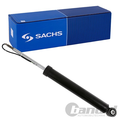 Sachs cdc elektr - cdc,