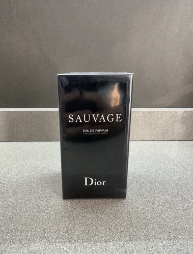 Dior sauvage für herren - für,